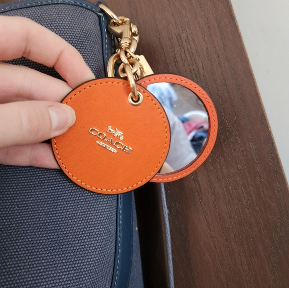 Coach Ellis Weekender Tote Bag - Picture 7 of 11